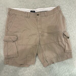 Ralph Lauren Polo Cargo Shorts Men’s Big and Tall